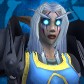 Character Avatar